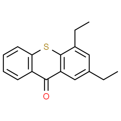 Photoinitiators