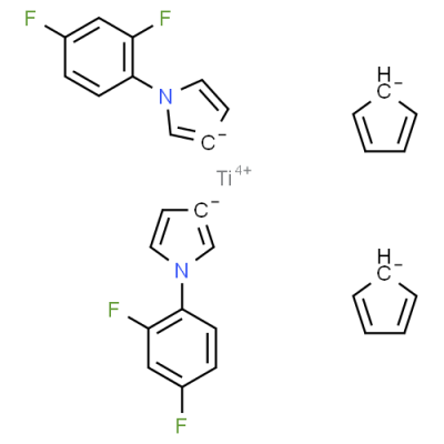 Photoinitiators