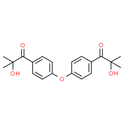Photoinitiators